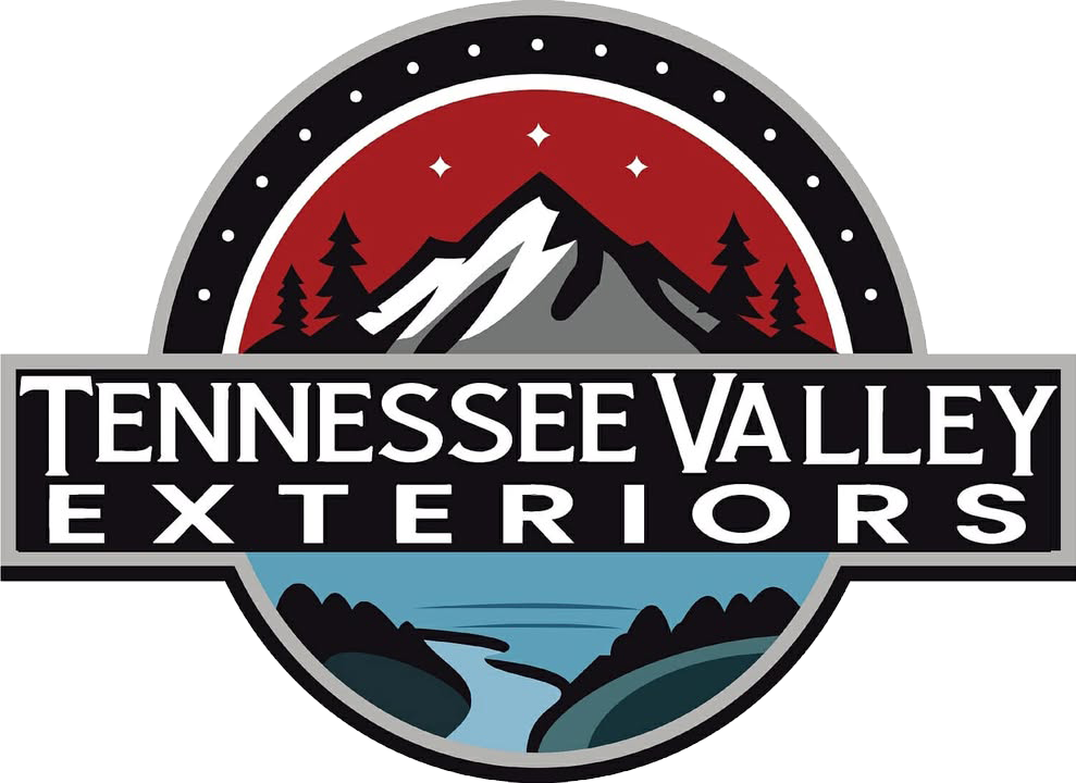 Company logo for Tennessee Valley Exteriors